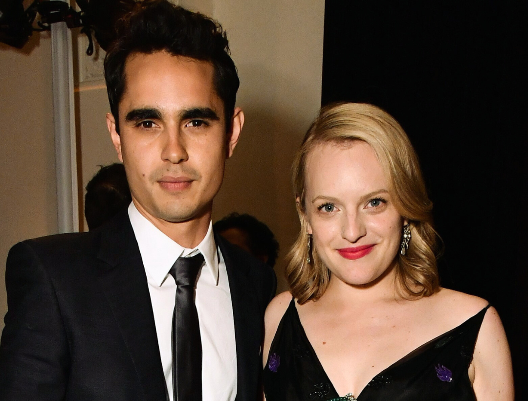 Max Minghella, Elisabeth Moss
