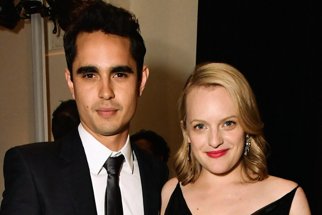Max Minghella, Elisabeth Moss