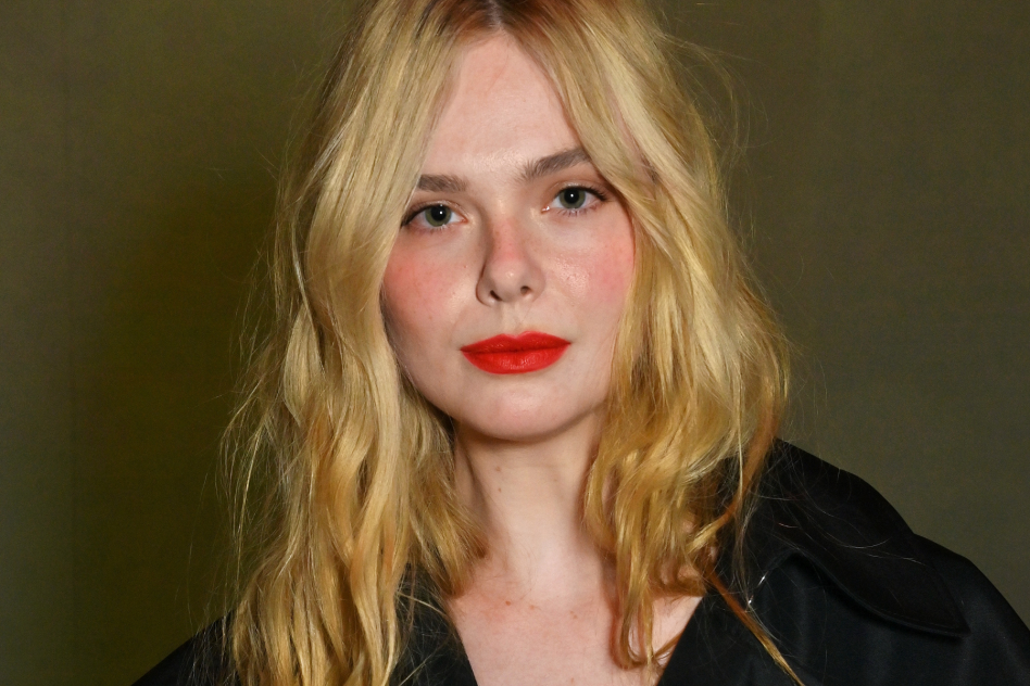 Elle Fanning
