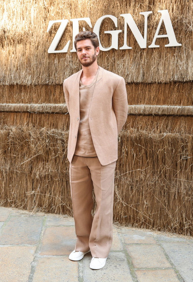 Andrew Garfield