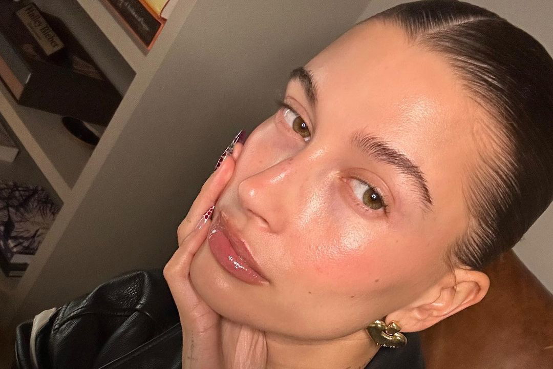 Hailey Bieber
