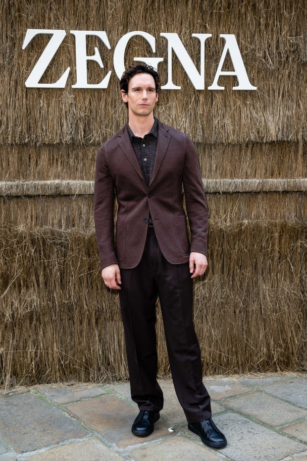 Cory Michael Smith