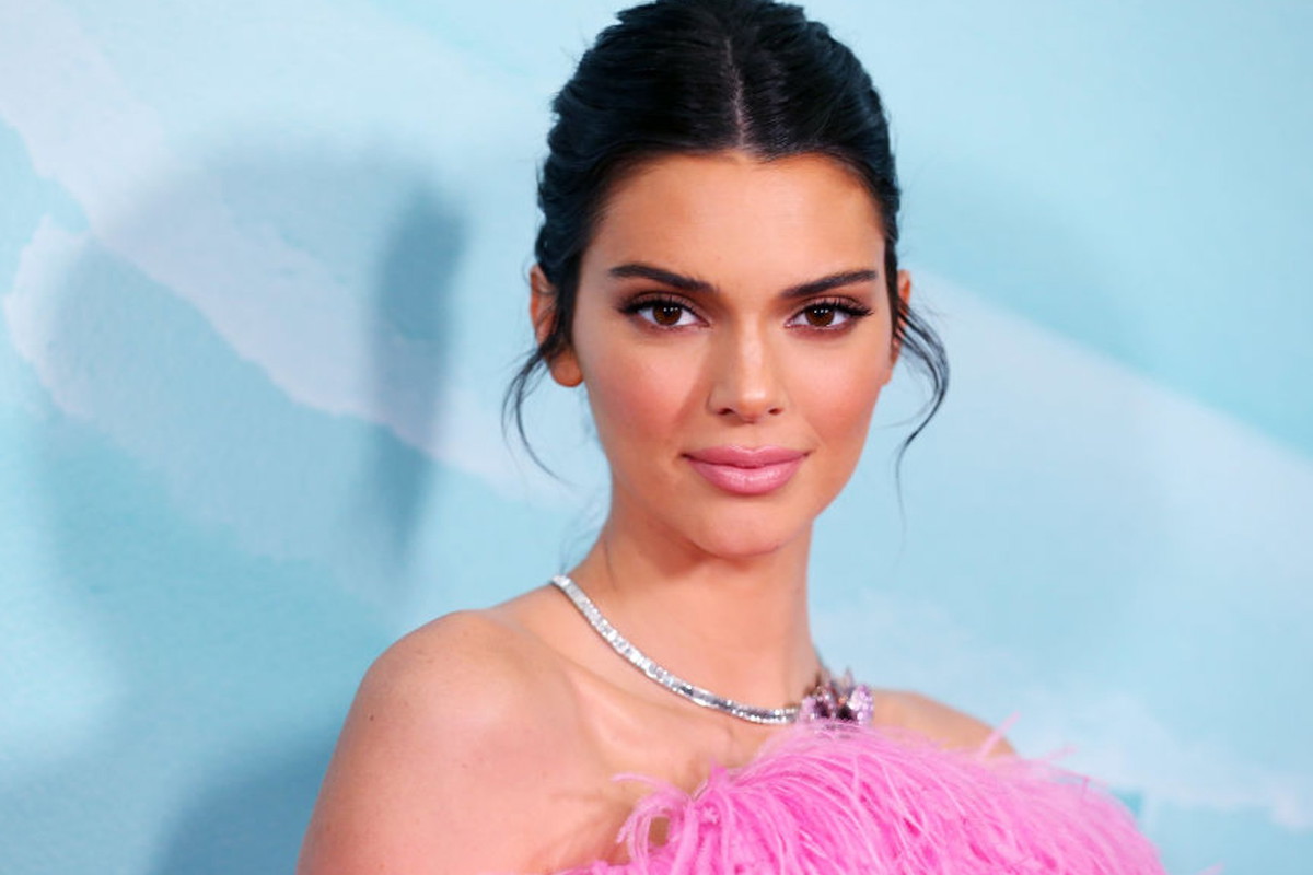 Kendall Jenner