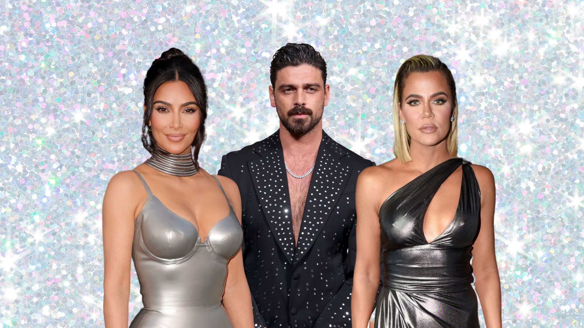 Kim, Michele, Khloe