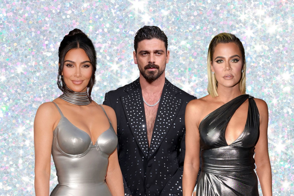 Kim, Michele, Khloe