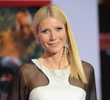 Gwyneth Paltrow