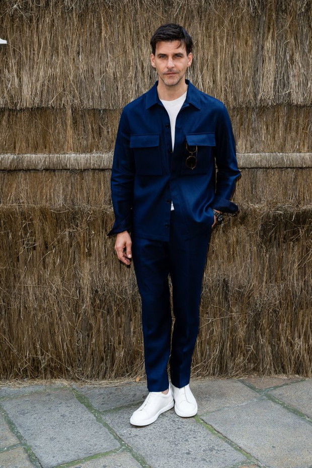 Johannes Huebl