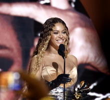 Beyoncé w Polsce 2023