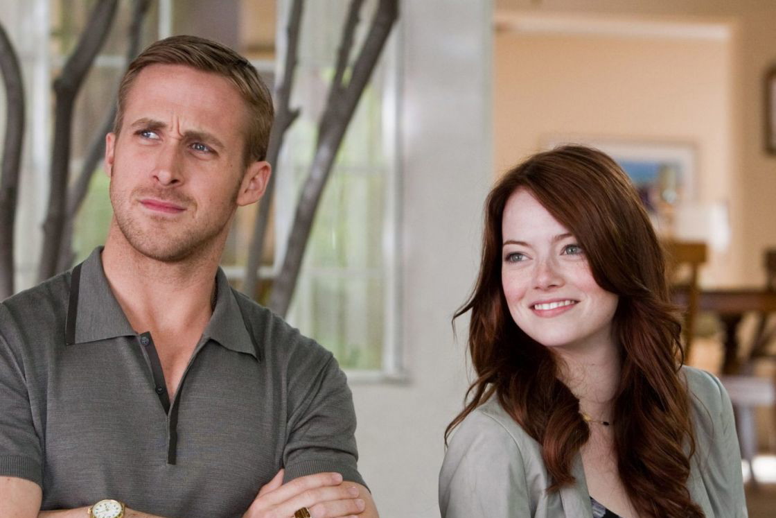 Crazy, Stupid, Love