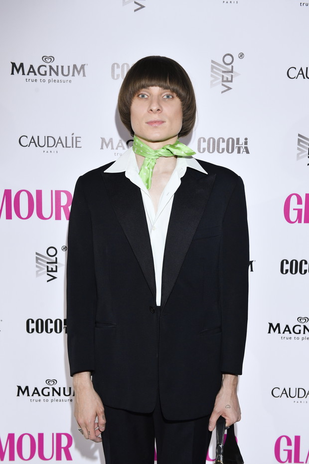 20. urodziny Glamour: Ralph Kaminski