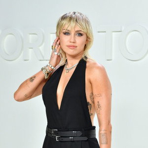Miley Cyrus