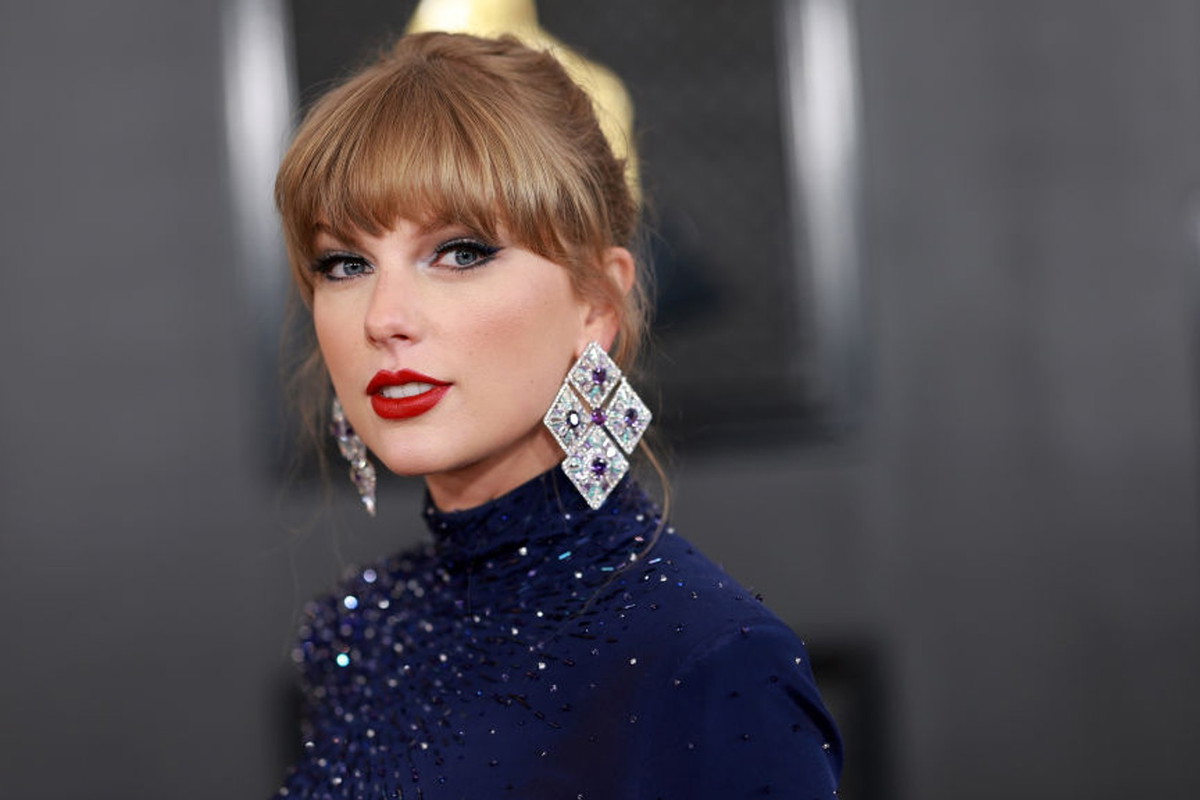 Taylor Swift