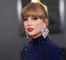 Taylor Swift