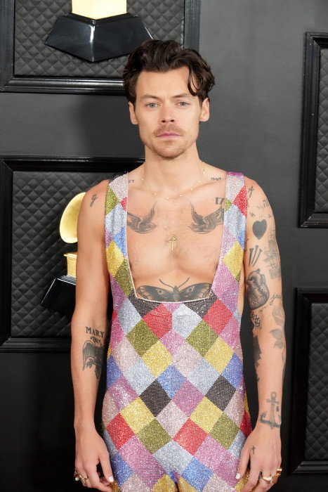 Harry Styles