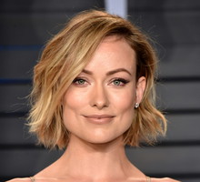 Olivia Wilde