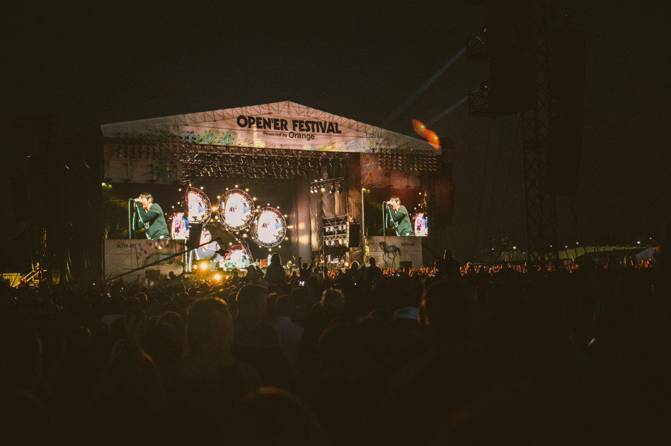 Open'er Festival 2023