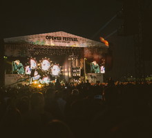 Open'er Festival 2023
