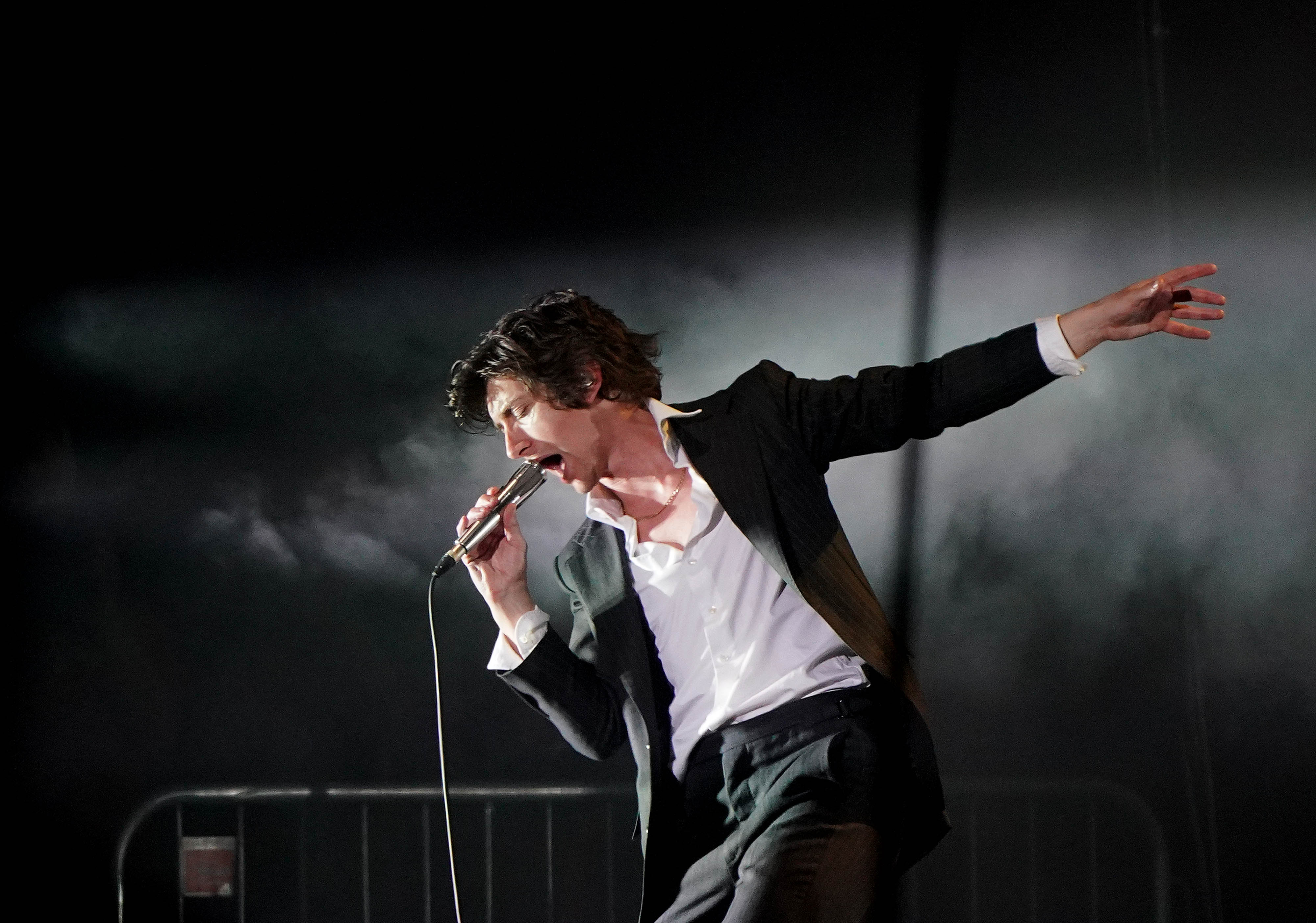 Arctic Monkeys