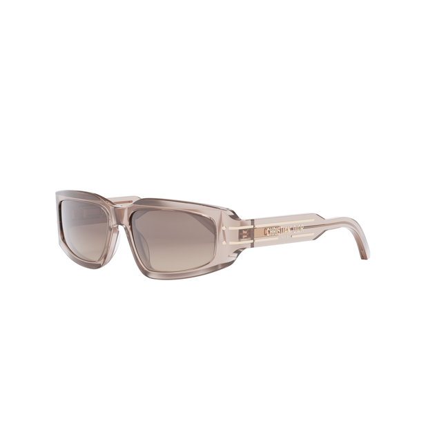 Inspirowane sportowym stylem: Dior