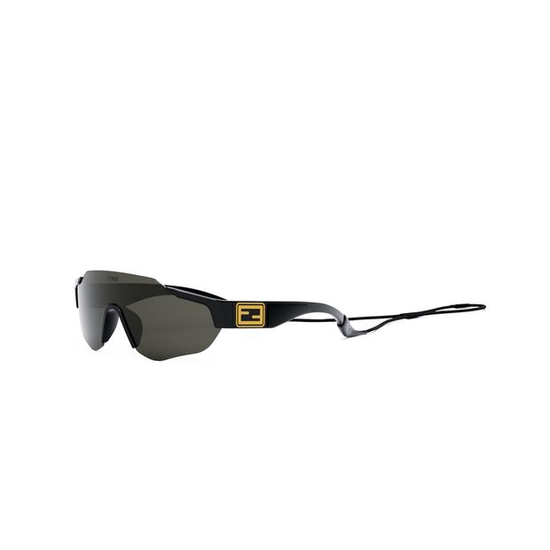 Inspirowane sportowym stylem: Fendi