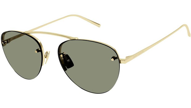 Styl vintage: Saint Laurent