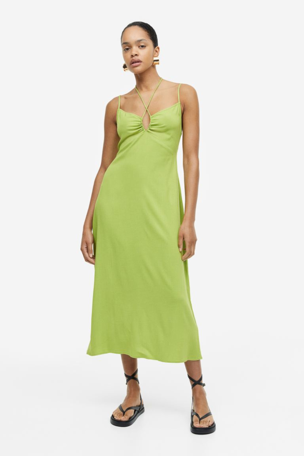 Sukienka H&M, 84,99 zł