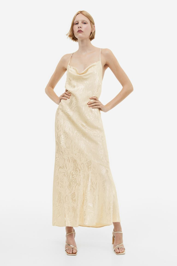 Sukienka H&M, 84,99 zł