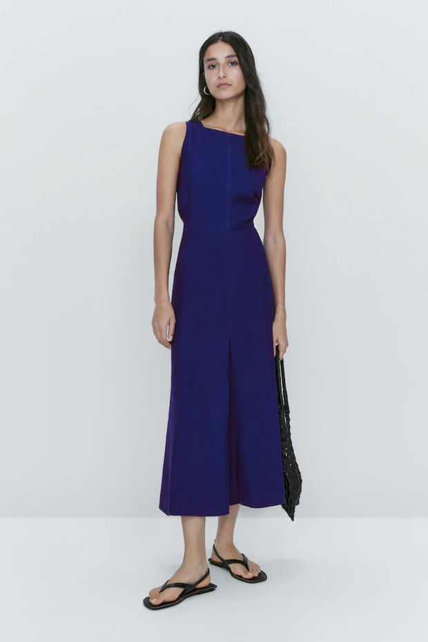 Sukienka Massimo Dutti, 249 zł