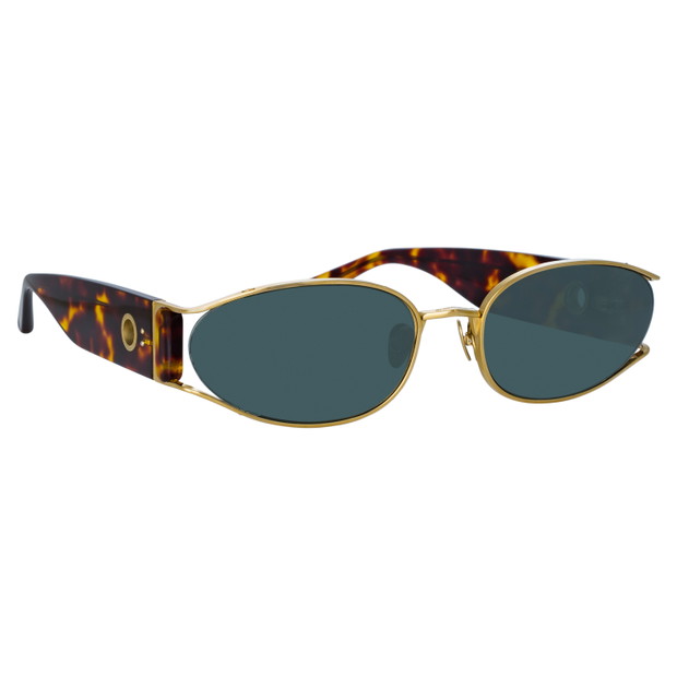 Trendy zakupowe: Linda Farrow