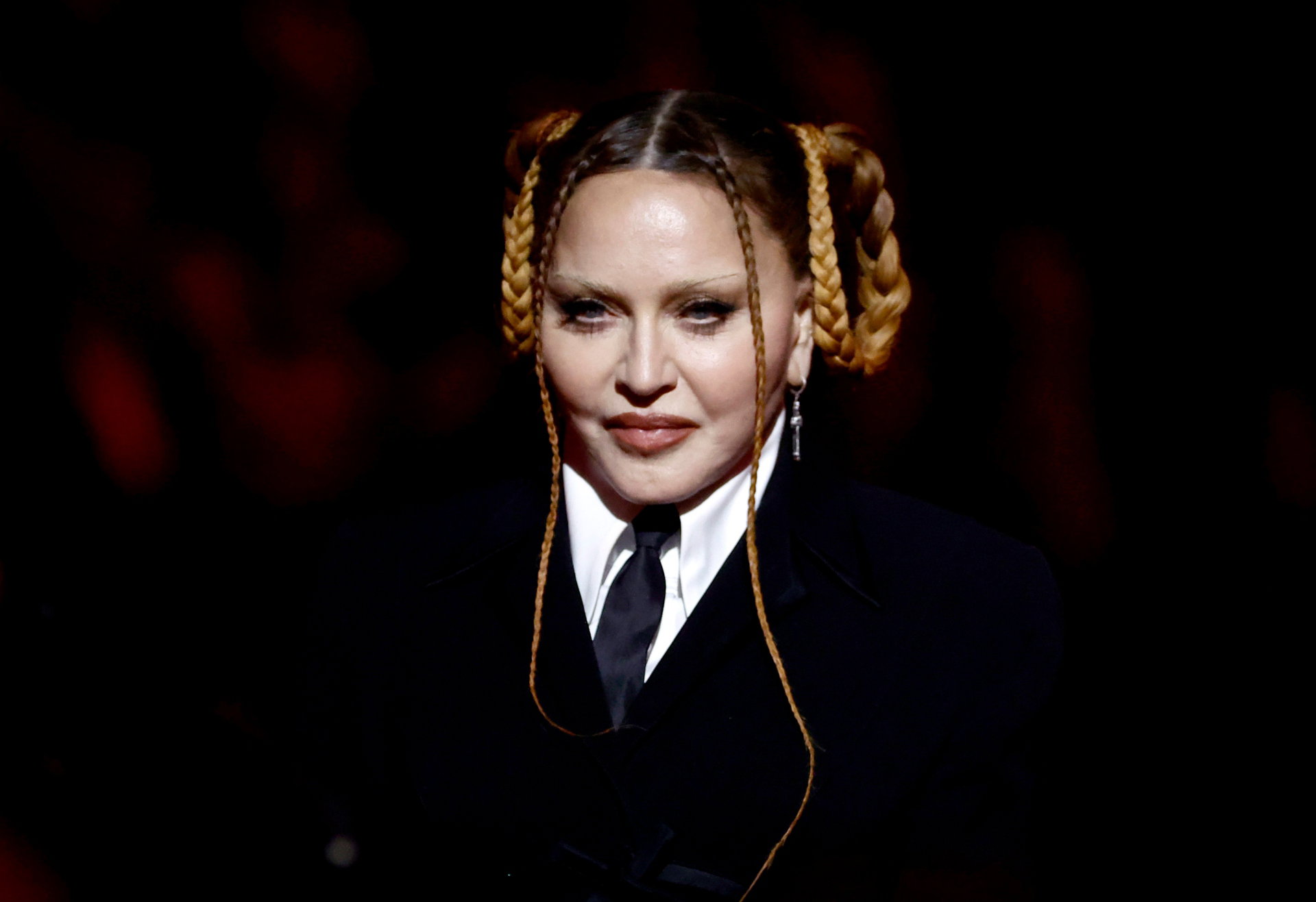 Madonna