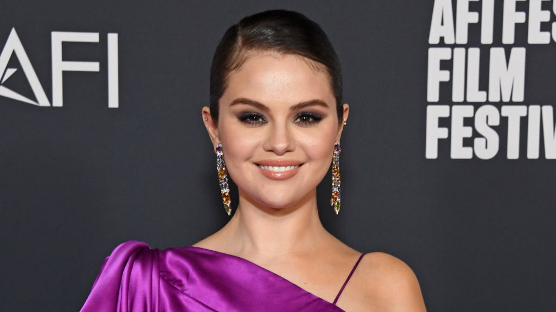 Selena Gomez
