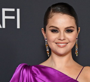 Selena Gomez