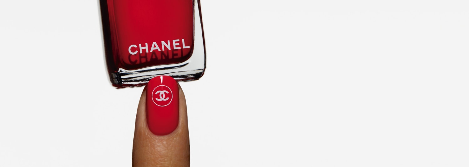 Le Vernis 23 Chanel