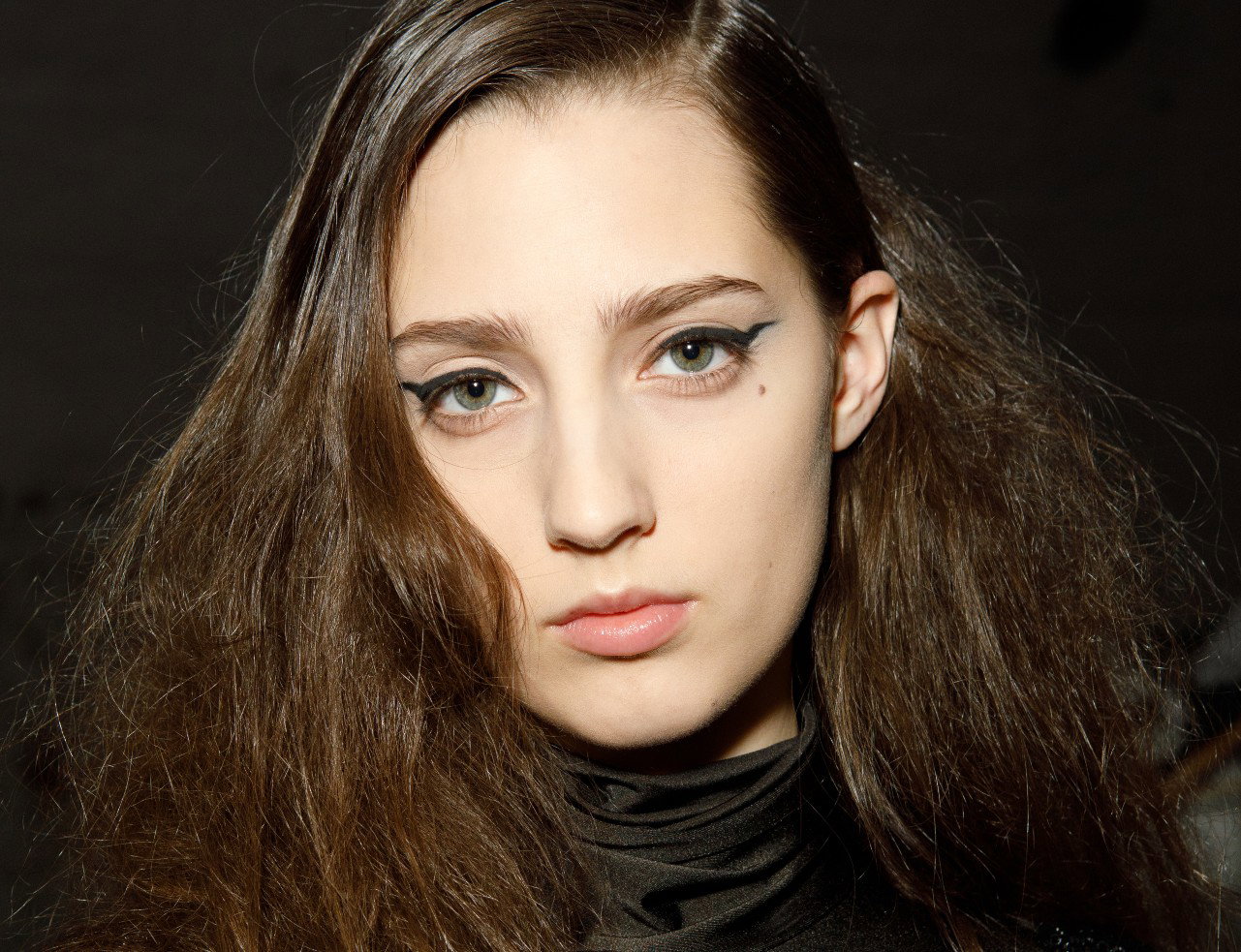 Niezawodny eyeliner