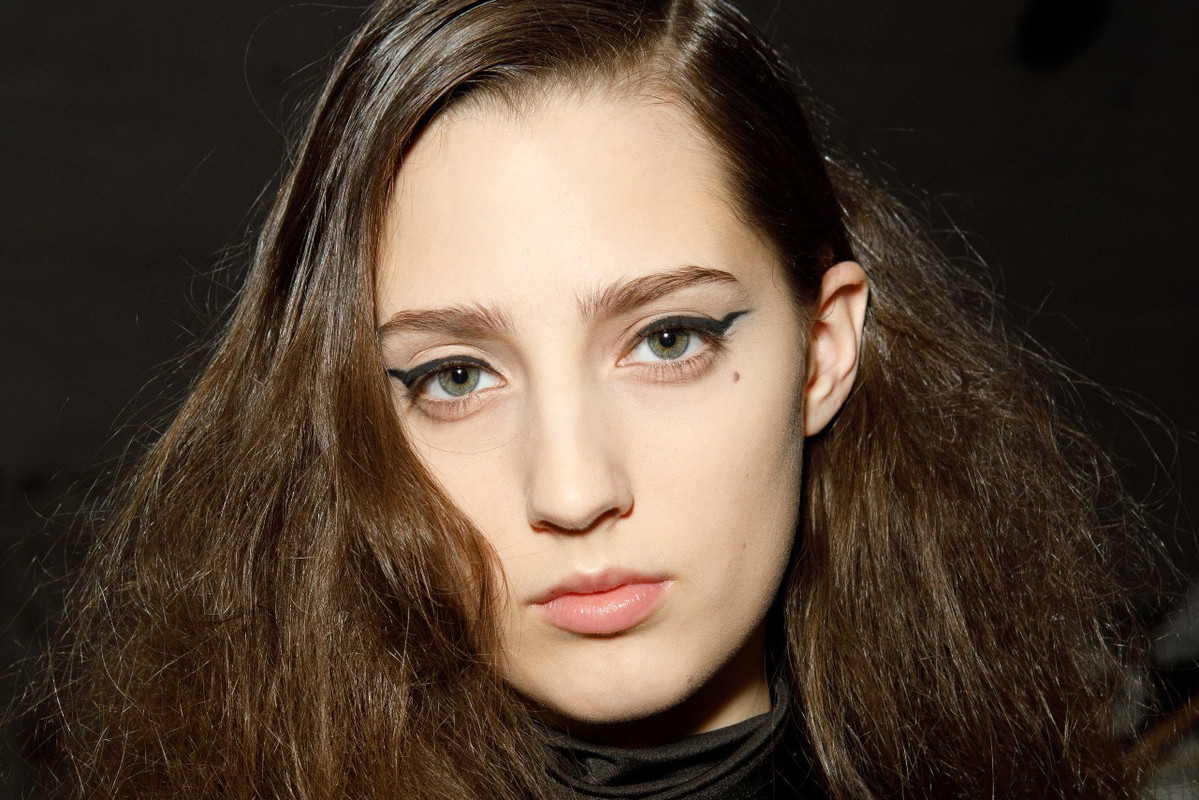 Niezawodny eyeliner