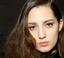 Niezawodny eyeliner