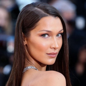 Bella Hadid
