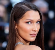 Bella Hadid