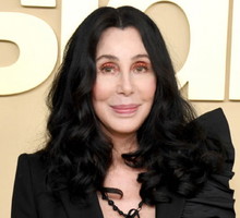 Cher