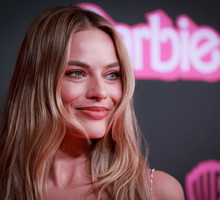 Margot Robbie