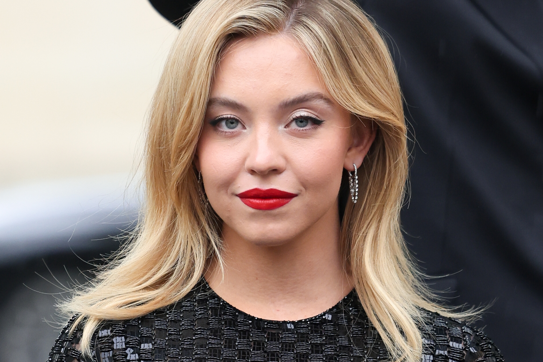 Sydney Sweeney