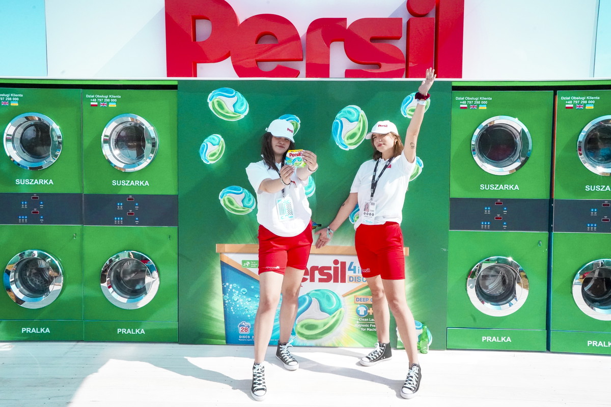 Persil