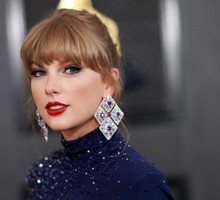 Taylor Swift