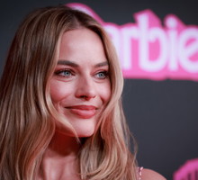 Margot Robbie