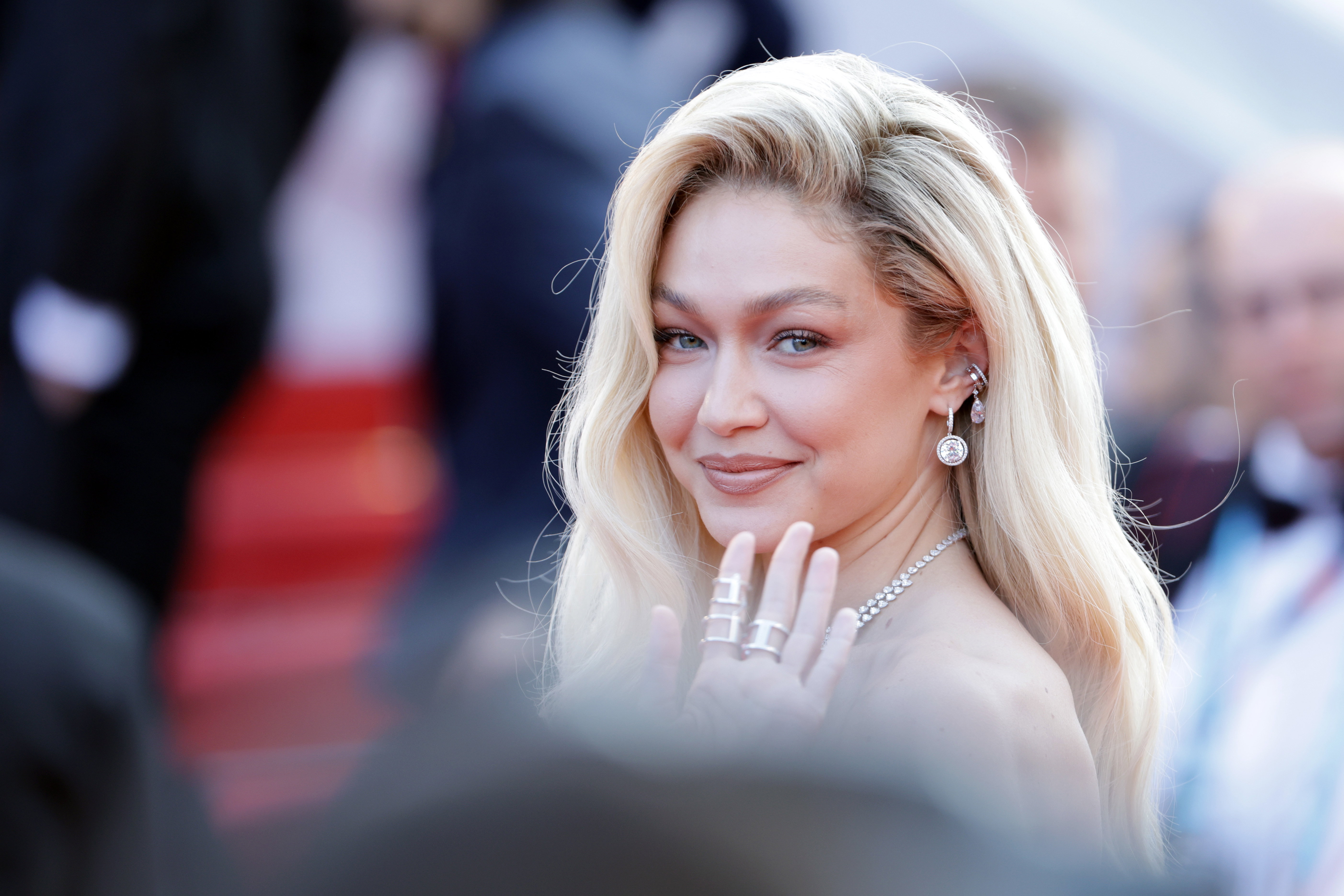 Gigi Hadid