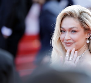 Gigi Hadid