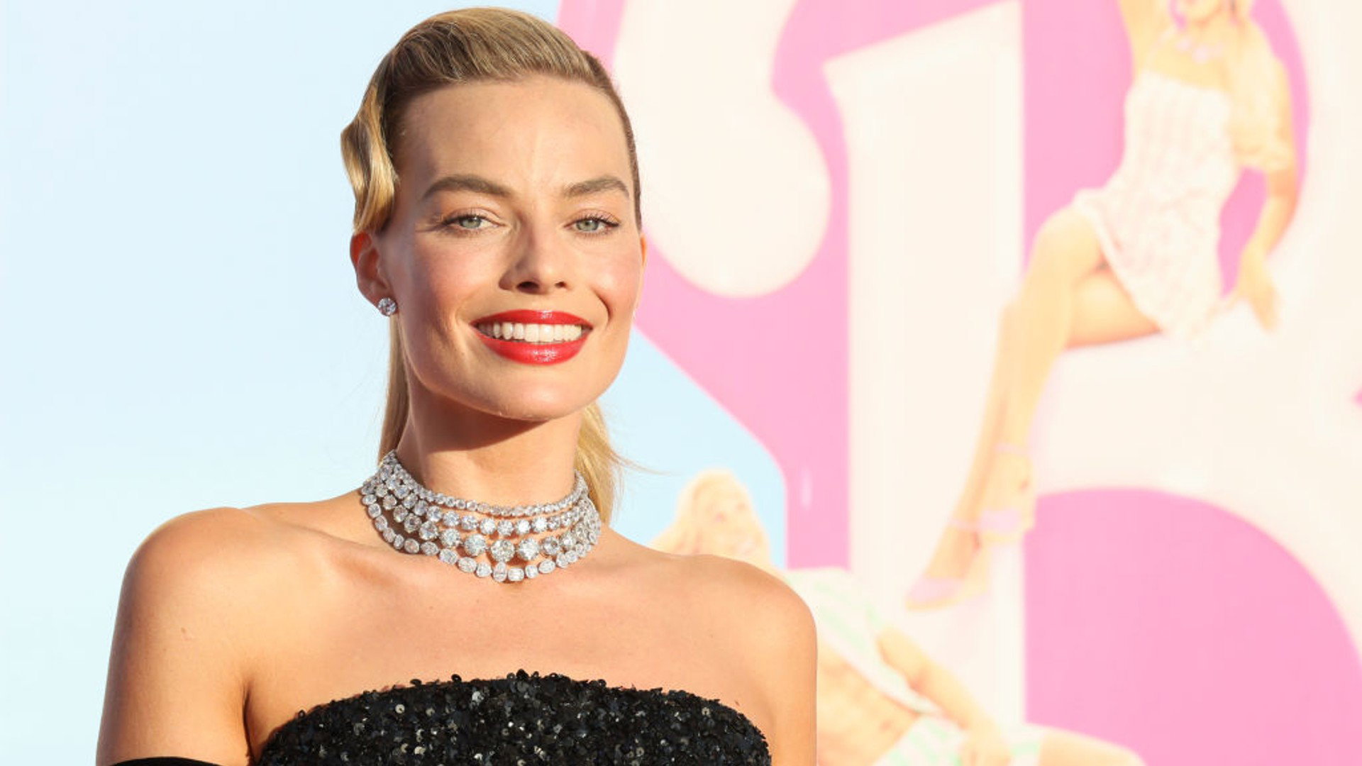 Margot Robbie