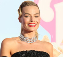 Margot Robbie