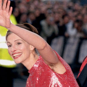 Pacha Julii Roberts, camel toe Kasi Cichopek, ciąża Aleksandry Domańskiej, czyli o tym, jak kobieca cielesność jest demonizowana