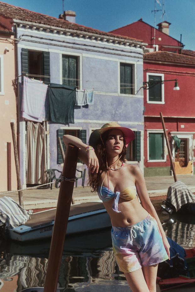 Drivemebikini